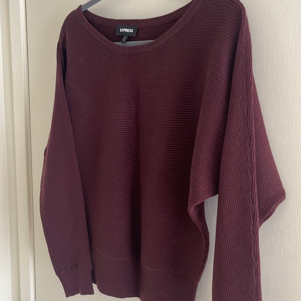 Women’s sweater. New. Never worn.